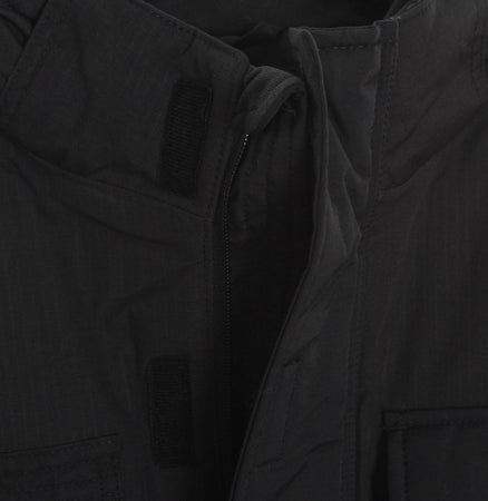 DICKIES-Giaccone-Uomo-Glacier-View-Jacket-Black-da-uomo