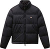 DICKIES-Giubbotto-ALATNA-JACKET-BLACK-da-donna