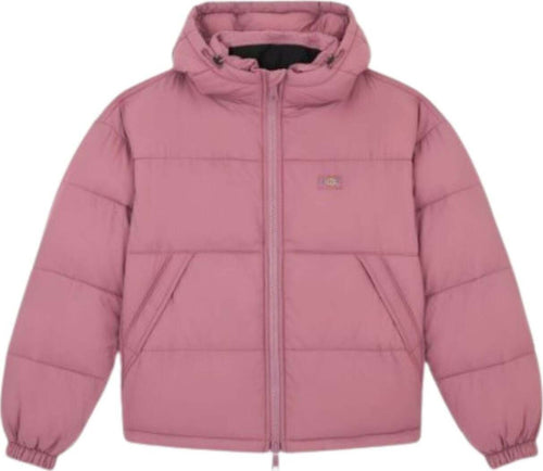 DICKIES-Giubbotto-ALATNA-OVERSIZED-PUFFER-M-da-uomo
