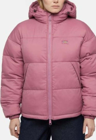 DICKIES-Giubbotto-ALATNA-OVERSIZED-PUFFER-M-da-uomo