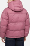 DICKIES-Giubbotto-ALATNA-OVERSIZED-PUFFER-M-da-uomo