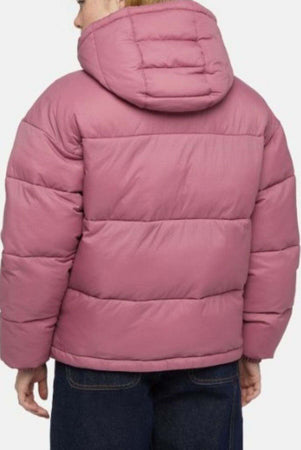 DICKIES-Giubbotto-ALATNA-OVERSIZED-PUFFER-M-da-uomo