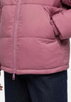 DICKIES-Giubbotto-ALATNA-OVERSIZED-PUFFER-M-da-uomo