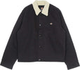 DICKIES-Giubbotto-Uomo-Dc-Deck-Jacket-Black-da-uomo