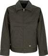 DICKIES-Giubbotto-Uomo-Lined-Eisenhower-Jacket-Rec-Olive-Green-da-uomo