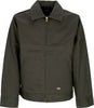 DICKIES-Giubbotto-Uomo-Lined-Eisenhower-Jacket-Rec-Olive-Green-da-uomo