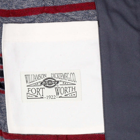 DICKIES-Giubbotto-Uomo-Lucas-Waxed-Pocket-Front-Jacket-Charcoal-Grey-da-uomo