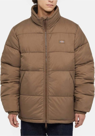 DICKIES-Giubbotto-Waldenburg-da-uomo