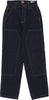 DICKIES-Jeans-Donna-Madison-Double-Knee-Pant-Rinsed-da-donna