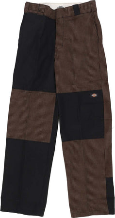 DICKIES-Pantalone-Lungo-Uomo-Miltonvale-Pant-Heritage-Outdoor-Dark-da-uomo