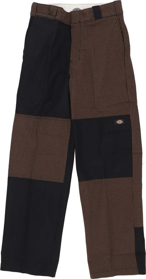 DICKIES-Pantalone-Lungo-Uomo-Miltonvale-Pant-Heritage-Outdoor-Dark-da-uomo