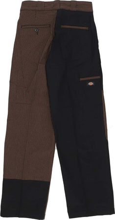 DICKIES-Pantalone-Lungo-Uomo-Miltonvale-Pant-Heritage-Outdoor-Dark-da-uomo