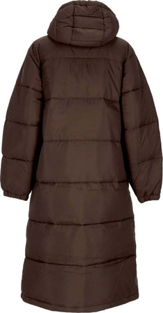 DICKIES-Piumino-Lungo-Donna-W-Alatna-Long-Jacket-Java-da-donna