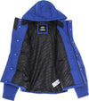 DICKIES-Piumino-Uomo-Glacier-View-Coat-True-Blue-da-uomo