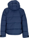 DICKIES-Piumino-Uomo-Glacier-View-Puffer-Air-Force-Blue-da-uomo