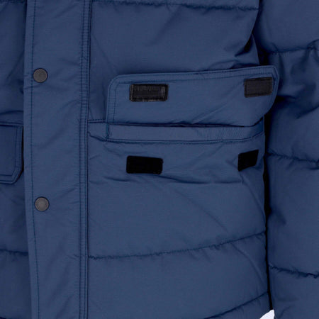 DICKIES-Piumino-Uomo-Glacier-View-Puffer-Air-Force-Blue-da-uomo
