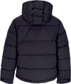 DICKIES-Piumino-Uomo-Glacier-View-Puffer-Black-da-uomo