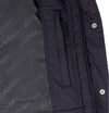 DICKIES-Piumino-Uomo-Glacier-View-Puffer-Black-da-uomo