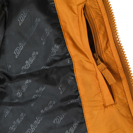 DICKIES-Piumino-Uomo-Waldenburg-Jacket-Pumpkin-Spice-da-uomo