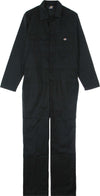 DICKIES-Tuta-Intera-Donna-Haughton-L/s-Black-da-donna