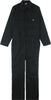 DICKIES-Tuta-Intera-Donna-Haughton-L/s-Black-da-donna
