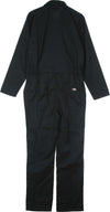 DICKIES-Tuta-Intera-Donna-Haughton-L/s-Black-da-donna