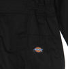 DICKIES-Tuta-Intera-Donna-Haughton-L/s-Black-da-donna