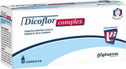 DICOFLOR-COMPLEX-12-FLACONCINI-DA-10-ML