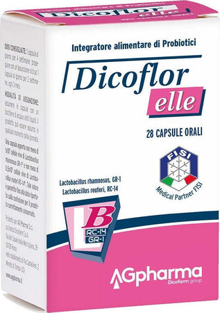 DICOFLOR-ELLE-28-CAPSULE