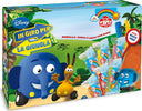 Didò in Giro per La Giungla Pasta per Giocare Giochi e giocattoli/Attività creative/Argilla e pasta modellabile Scontolo.net - Potenza, Commerciovirtuoso.it