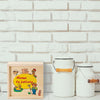 Dida - Memory Legno Fattoria degli Animali - Memory Gioco per Bambini a partire dai 2 anni un Gioco Educativo che permette di Sviluppare la Memoria la Concentrazione e l’Associazione Gioco da Tavolo 20 Grandi Tessere Decorate In Scatola di Legno