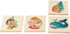 Dida - Memory Legno Pinocchio - Gioco per Bambini 2 + in Legno