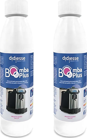 Didiesse-Decalcificantebomba-Plus-250ml-Per-Macchina-Da-Caff