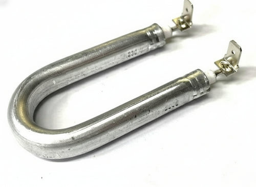 DIDIESSE DIDI ISOTTA PAGODA RICAMBIO RESISTENZA AD U SERPENTINA TERMOBLOCCO MACHINA CAFFÈ ORIGINALE - IS59 Casa e cucina/Elettrodomestici per la cucina/Macchine da caffè/Parti di ricambio per macchine da caffè/Componenti interne ed esterne per macchine da caffè Rossi Ricambi - Venetico Marina, Commerciovirtuoso.it