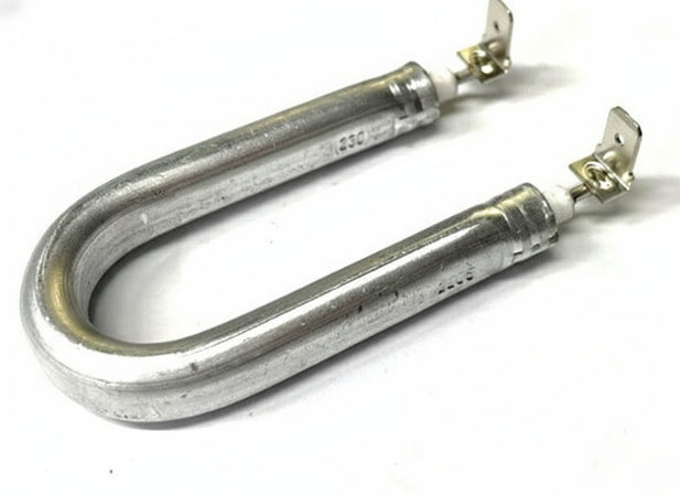 DIDIESSE DIDI ISOTTA PAGODA RICAMBIO RESISTENZA AD U SERPENTINA TERMOBLOCCO MACHINA CAFFÈ ORIGINALE - IS59 Casa e cucina/Elettrodomestici per la cucina/Macchine da caffè/Parti di ricambio per macchine da caffè/Componenti interne ed esterne per macchine da caffè Rossi Ricambi - Venetico Marina, Commerciovirtuoso.it