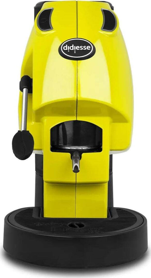 Didiesse-Frog-Baby-Giallo-Limone-Cialde-44mm-Std