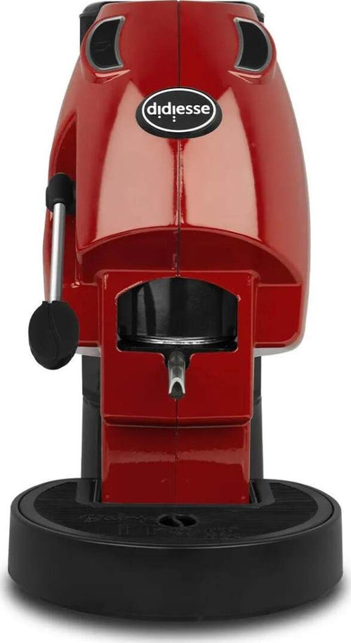 Didiesse-Frog-Baby-Rosso-Cialde-44mm-Std