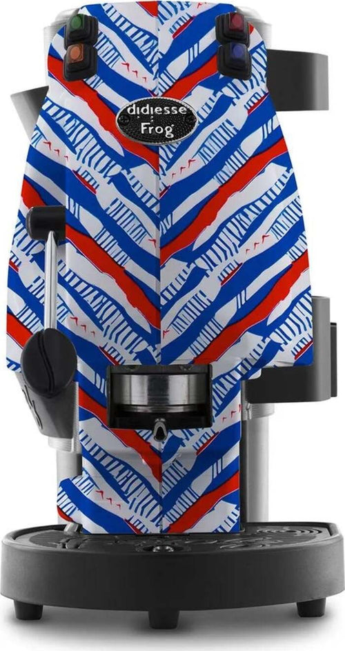 Didiesse-Frog-Collection-Revolution-Capri