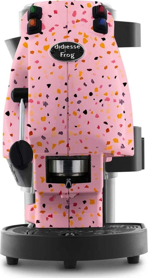 Didiesse-Frog-Collection-Revolution-Gold-Carnival