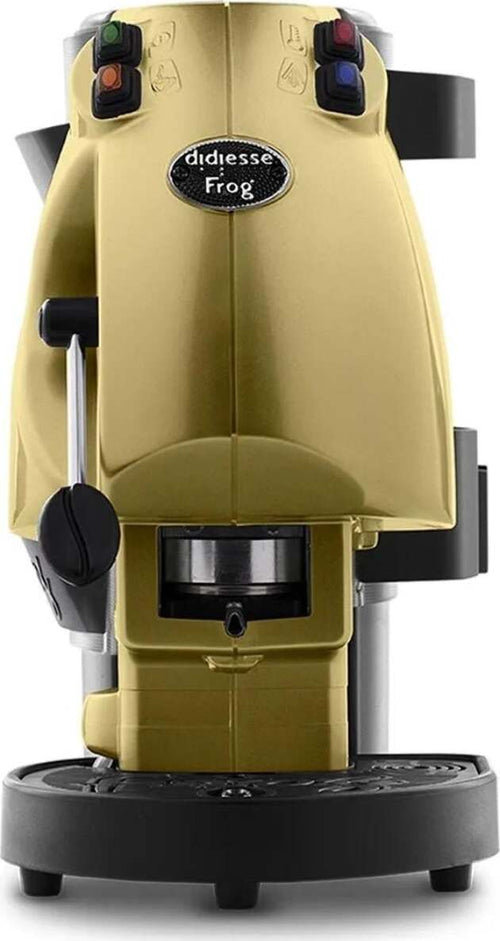 Didiesse-Frog-Collection-Revolution-Gold