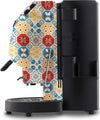 Didiesse-Frog-Collection-Vapor-Macchina-Caffè-Cialde,-Procida
