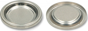 DIDIESSE FROG FILTRO PORTACIALDA DIAMETRO 44 mm. RICAMBIO ORIGINALE - FR035 Casa e cucina/Elettrodomestici per la cucina/Macchine da caffè/Parti di ricambio per macchine da caffè/Componenti interne ed esterne per macchine da caffè Rossi Ricambi - Venetico Marina, Commerciovirtuoso.it