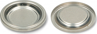 DIDIESSE FROG FILTRO PORTACIALDA DIAMETRO 44 mm. RICAMBIO ORIGINALE - FR035 Casa e cucina/Elettrodomestici per la cucina/Macchine da caffè/Parti di ricambio per macchine da caffè/Componenti interne ed esterne per macchine da caffè Rossi Ricambi - Venetico Marina, Commerciovirtuoso.it