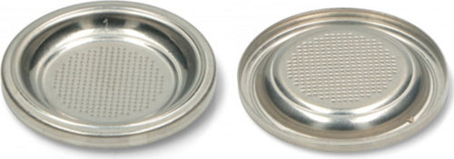 DIDIESSE FROG FILTRO PORTACIALDA DIAMETRO 44 mm. RICAMBIO ORIGINALE - FR035 Casa e cucina/Elettrodomestici per la cucina/Macchine da caffè/Parti di ricambio per macchine da caffè/Componenti interne ed esterne per macchine da caffè Rossi Ricambi - Venetico Marina, Commerciovirtuoso.it