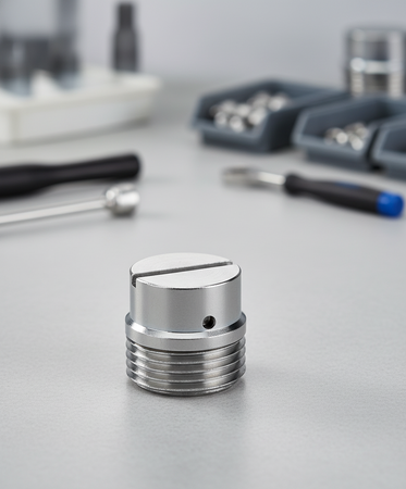 DIDIESSE FROG REVOLUTION RICAMBIO TAPPO PREMI CIALDA ORIGINALE - FR083