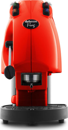 Didiesse-Frog-Revolution-Rosso-Elettrico