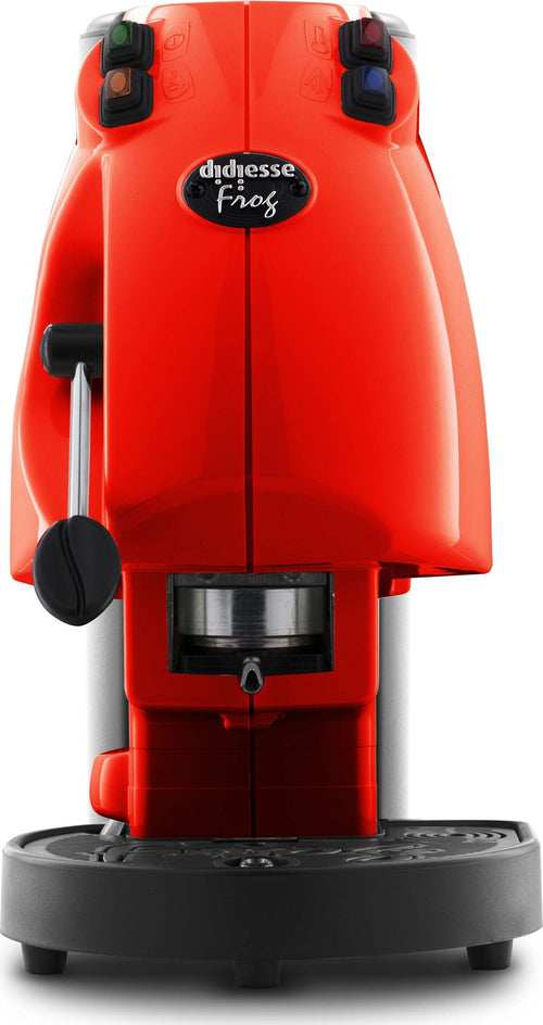 Didiesse-Frog-Revolution-Rosso-Elettrico