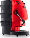 Didiesse-Frog-Revolution-Rosso-Elettrico