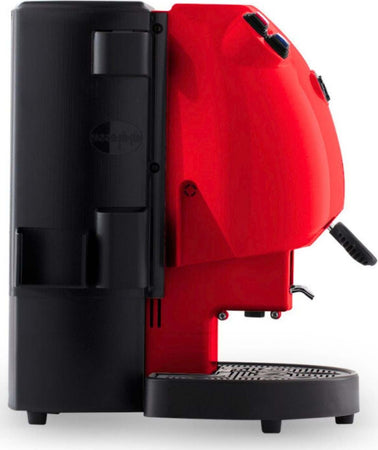 Didiesse-Frog-Revolution-Rosso-Elettrico