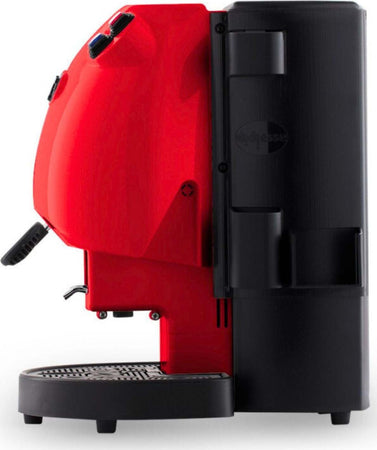 Didiesse-Frog-Revolution-Rosso-Elettrico
